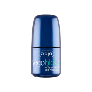 Ziaja yego deo roll-on  bloker męski 60ml.