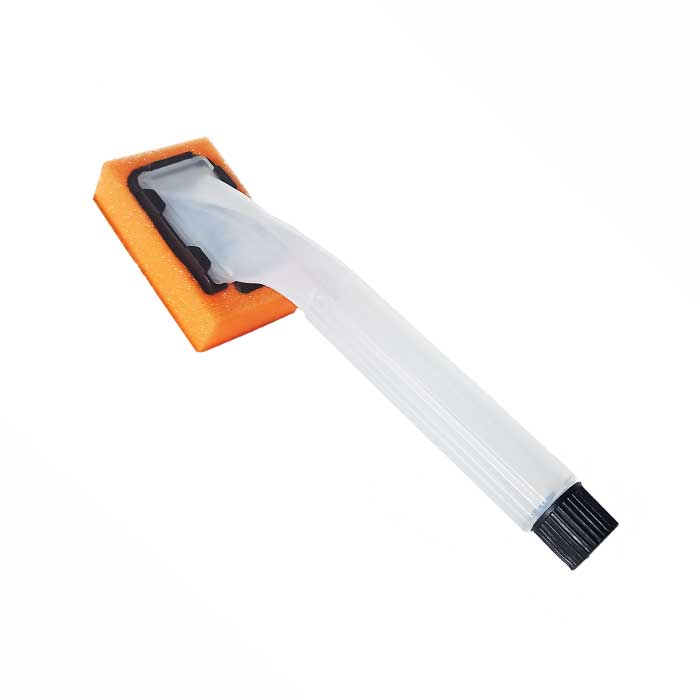 Myjka na płyn ostra Jędruś